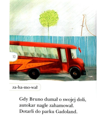 Oko w oko z diplodokiem - Czytam sobie - Poziom 2