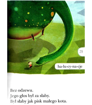 Oko w oko z diplodokiem - Czytam sobie - Poziom 2