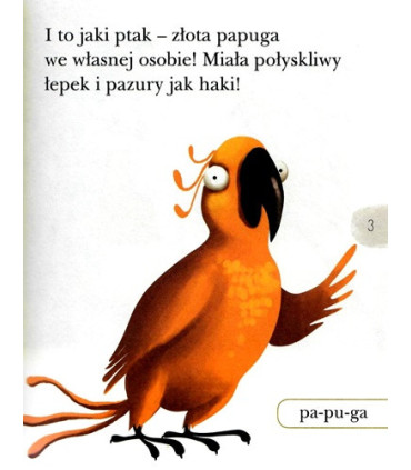 Maja na tropie jaja - Czytam Sobie - Poziom 2