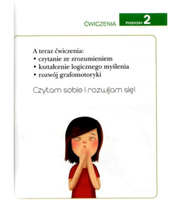 Maja na tropie jaja - Czytam Sobie - Poziom 2