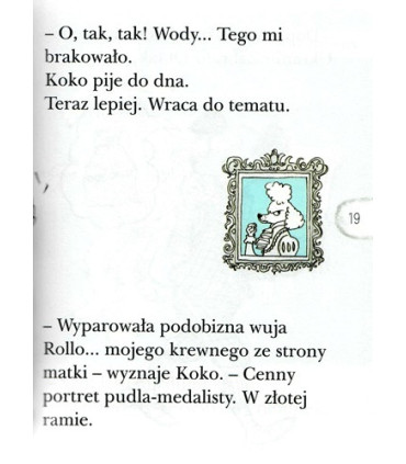 Tytus superpies. Czytam sobie - Poziom 2