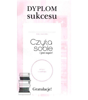 Tytus superpies. Czytam sobie - Poziom 2