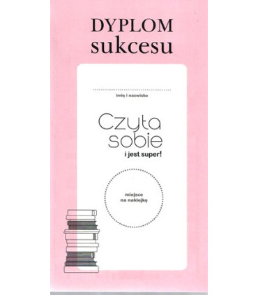 Rok z kocicą Izabelą - Czytam sobie - Poziom 3