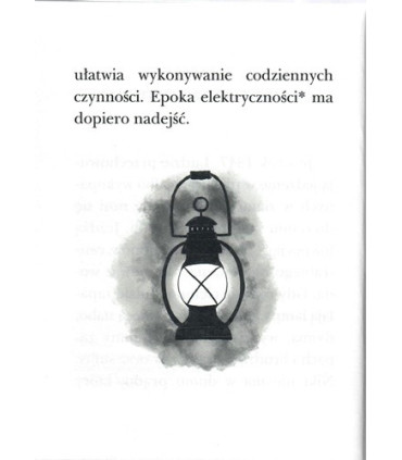 Edison. O wielkim wynalazcy - Czytam sobie - Poziom 3