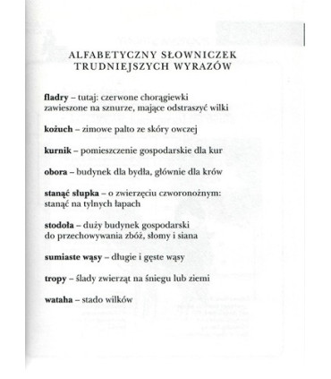 Szarka - Czytam sobie - Poziom 3