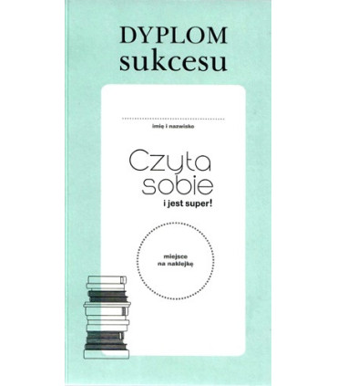 Droga do Nobla. O Marii Skłodowskiej- Curie - Czytam sobie - Poziom 3