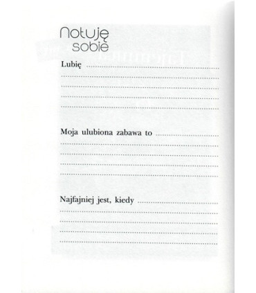 Kasztan, tapczan, tralala - Czytam sobie - Poziom 3