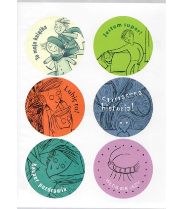 Kasztan, tapczan, tralala - Czytam sobie - Poziom 3