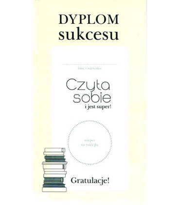 Kasztan, tapczan, tralala (plus ćwiczenia) - Czytam sobie - Poziom 3