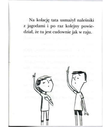 Pułapka na ktosia - Czytam sobie - Poziom 3