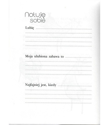 Pułapka na ktosia - Czytam sobie - Poziom 3