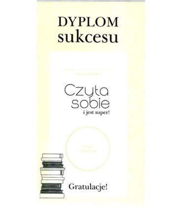 Pułapka na ktosia - Czytam sobie - Poziom 3