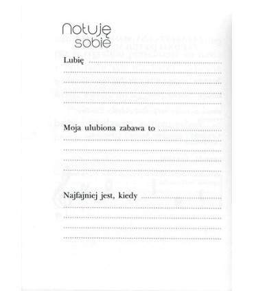 Pan Fortepianek - Czytam sobie - Poziom 3