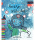 ŚwiĄty Mikołaj - Czytam sobie - Poziom 3