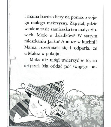 Nim przyjdą słonie - Czytam sobie - Poziom 3