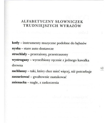 Nim przyjdą słonie - Czytam sobie - Poziom 3