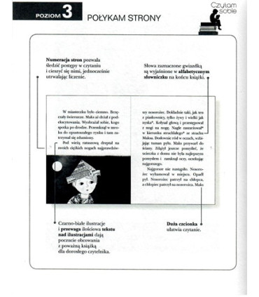 Nim przyjdą słonie - Czytam sobie - Poziom 3