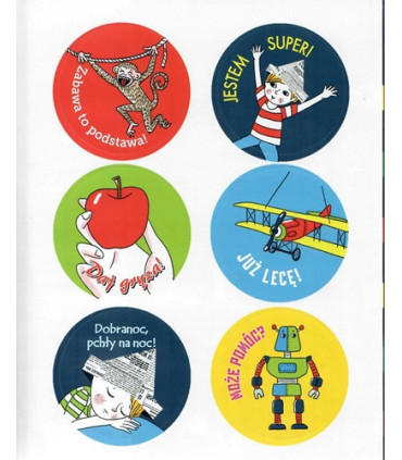 Nim przyjdą słonie - Czytam sobie - Poziom 3