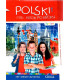 Polski krok po kroku. Junior. Gry i zabawy językowe