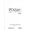 Polski krok po kroku - Junior - Gry i zabawy językowe