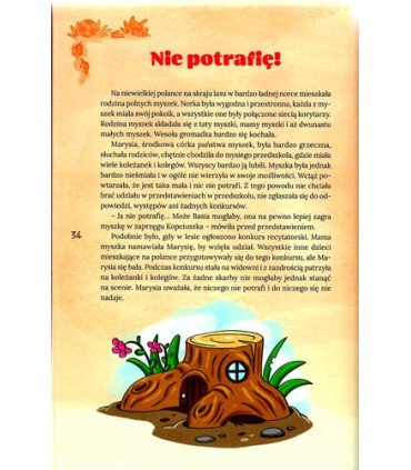 Mądre bajki - miękka oprawa