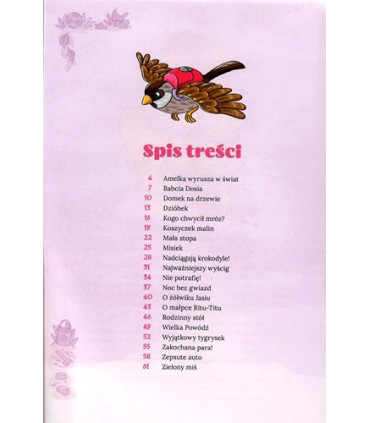 Mądre bajki - miękka oprawa