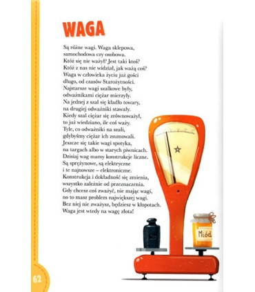 Cyferki czyli wierszyki o cyferkach