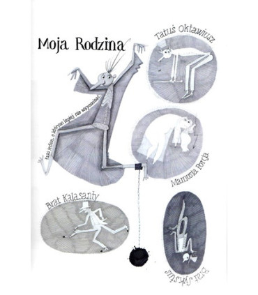 Duch starej kamienicy