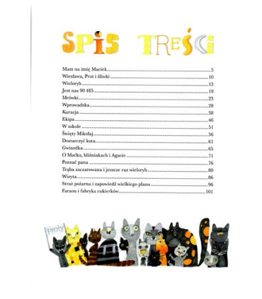 Duch starej kamienicy