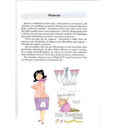 Duch starej kamienicy