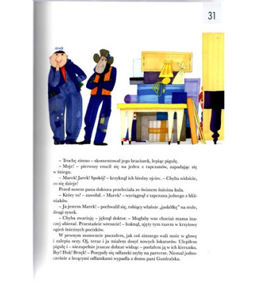 Duch starej kamienicy