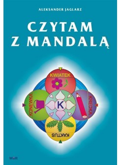 Czytam z mandalą