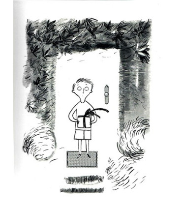 Kto zamawiał koszmarną przygodę - Czytam sobie - Poziom 3