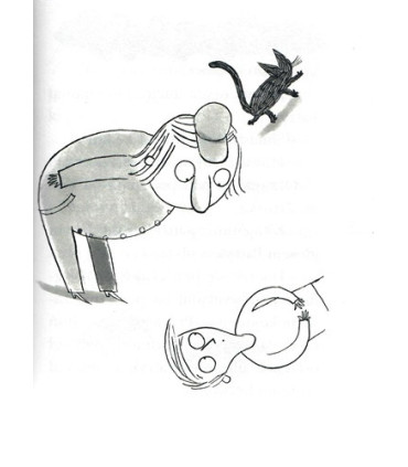 Kto zamawiał koszmarną przygodę - Czytam sobie - Poziom 3