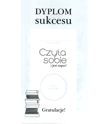 Kto zamawiał koszmarną przygodę - Czytam sobie - Poziom 3