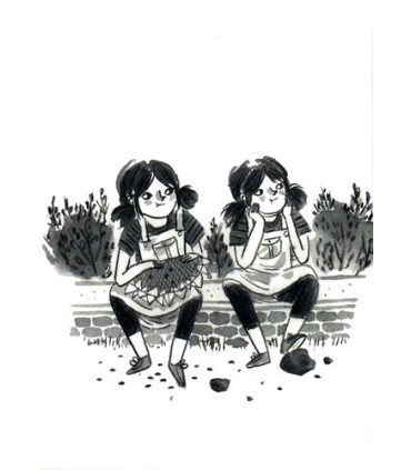 Psotnice Podwórkowe - Czytam Sobie - Poziom 3