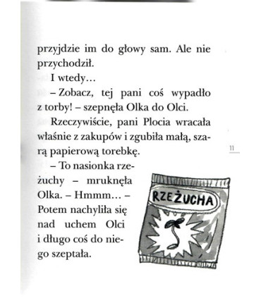 Psotnice Podwórkowe - Czytam Sobie - Poziom 3