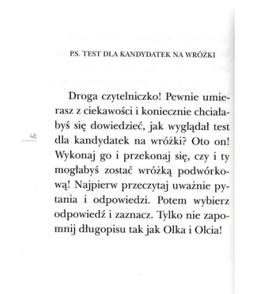 Psotnice Podwórkowe - Czytam Sobie - Poziom 3