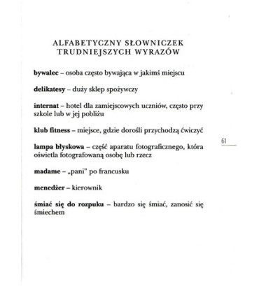 Psotnice Podwórkowe - Czytam Sobie - Poziom 3