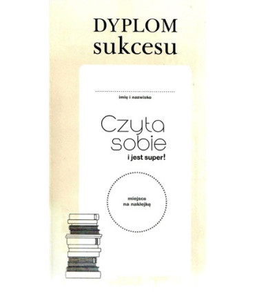 Psotnice Podwórkowe - Czytam Sobie - Poziom 3