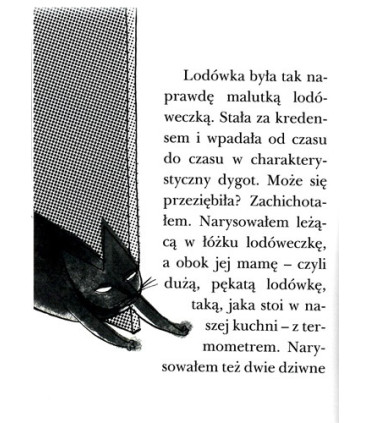 Pokój NIEgościnny - Czytam sobie - Poziom 3