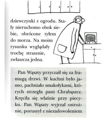 Pokój NIEgościnny - Czytam sobie - Poziom 3