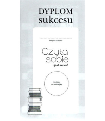 Pokój NIEgościnny - Czytam sobie - Poziom 3