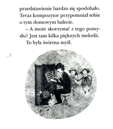 Jezioro łabędzie, czyli jak powstał najsłynniejszy balet świata