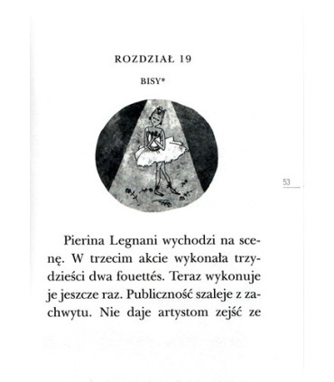 Jezioro łabędzie, czyli jak powstał najsłynniejszy balet świata - Czytam sobie - Poziom 3