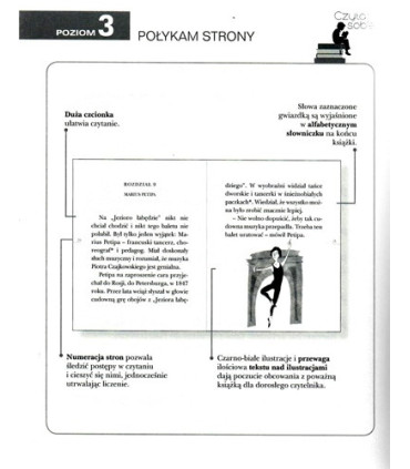 Jezioro łabędzie, czyli jak powstał najsłynniejszy balet świata - Czytam sobie - Poziom 3