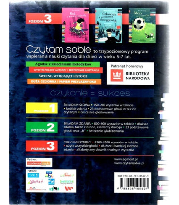 Jezioro łabędzie, czyli jak powstał najsłynniejszy balet świata - Czytam sobie - Poziom 3