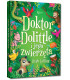Doktor Dolittle i jego zwierzęta - twarda oprawa