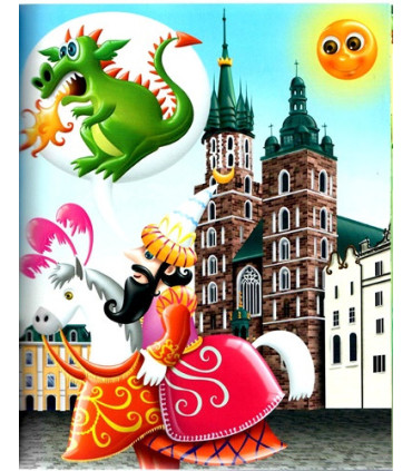 Samochodzik Franek - Poznaję Polskę