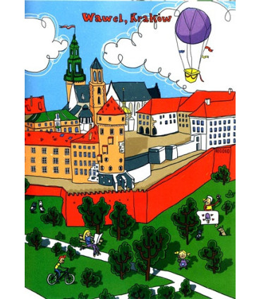 Bolek i Lolek zwiedzają Polskę